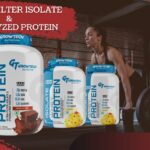 Growtech Nutrition WHEY PROTEIN ISOLATE BLOG